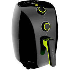 CECOTEC Cecofry Compact Rapid Black (03039)