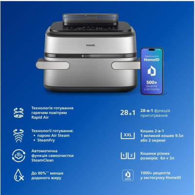 Philips NA565/02