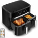 Tefal Dual Easy Fry XXL EY9428E0