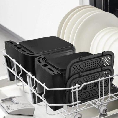 Tefal Dual Easy Fry XXL EY9428E0