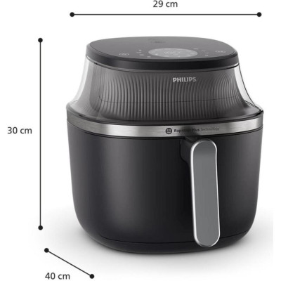 Philips Ovi Series 3000 NA322/00