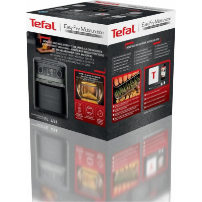 Tefal Easy Fry Multifunctional FW5558E0