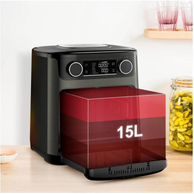 Tefal Easy Fry Multifunctional FW5558E0