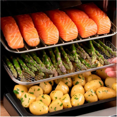 Tefal Easy Fry Multifunctional FW5558E0