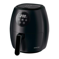 Sencor SFR 5030BK