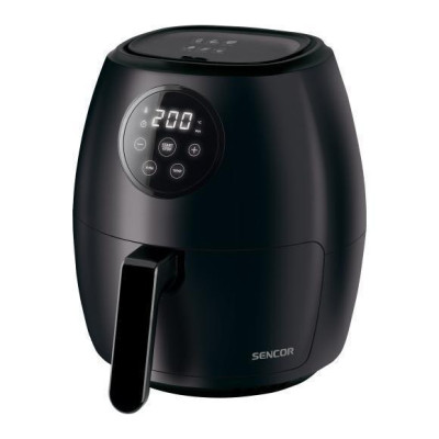Sencor SFR 5030BK