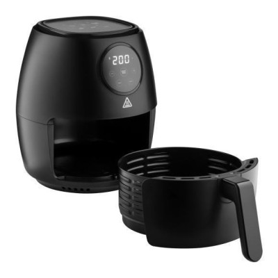 Sencor SFR 5030BK
