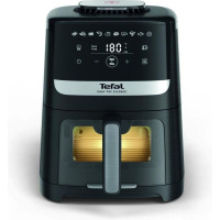 Tefal Easy Fry Silence Vision XL EY5568E0