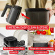 Tefal Easy Fry Silence Vision XL EY5568E0