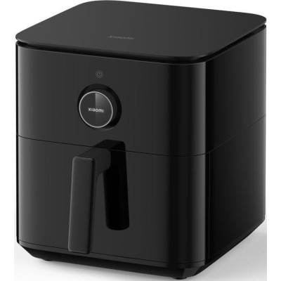 Xiaomi Mi Smart Air Fryer 6.5L MAF10 Black (BHR7357EU)