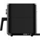 Xiaomi Mi Smart Air Fryer 6.5L MAF10 Black (BHR7357EU)