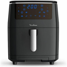 Moulinex Easy Fry Grill&Steam AL201810