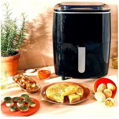 Moulinex Easy Fry Grill&Steam AL201810