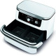 Ninja Foodi FlexDrawer AF500EUWH