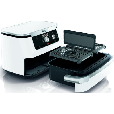 Ninja Foodi FlexDrawer AF500EUWH