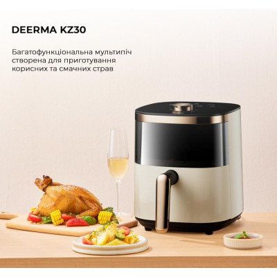 Deerma KZ30 (DEM-KZ30W)