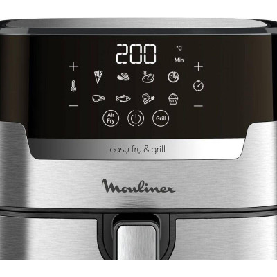 Moulinex EZ505D10