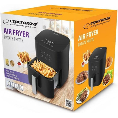 Esperanza EKA002 Patate Fritte