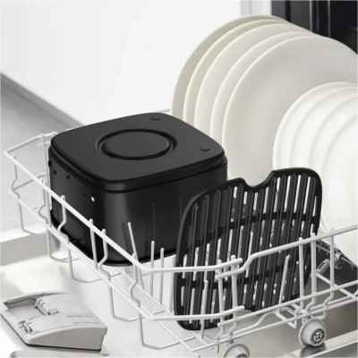 Tefal Easy Fry Silence EY5528E0