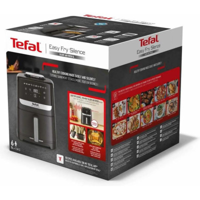 Tefal Easy Fry Silence EY5528E0