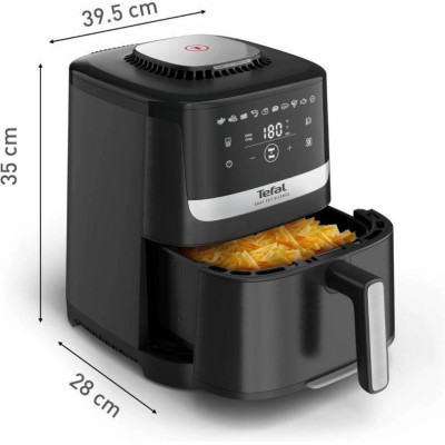 Tefal Easy Fry Silence EY5528E0