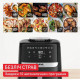 Tefal Easy Fry Silence EY5528E0