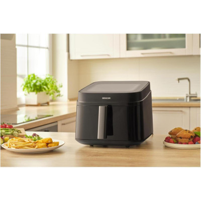 Sencor Vita SFR 6900BK