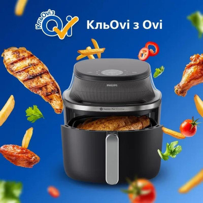 Philips Ovi XL Series 3000 NA341/00