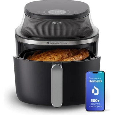 Philips Ovi XL Series 3000 NA341/00