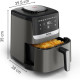 Tefal Easy Fry Silence EY551HE0