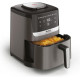 Tefal Easy Fry Silence EY551HE0