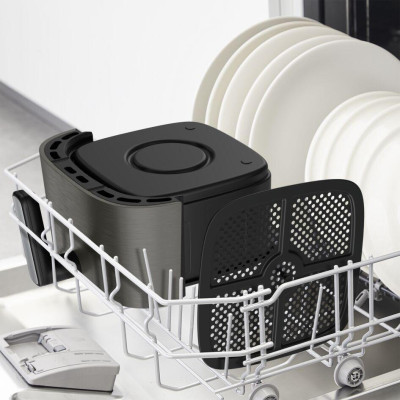 Tefal Easy Fry Silence EY551HE0