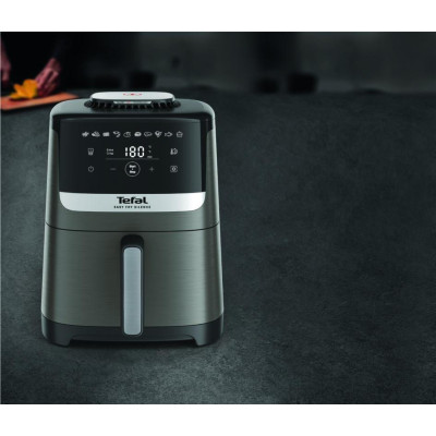 Tefal Easy Fry Silence EY551HE0
