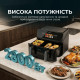 CECOTEC Cecofry&Grill Duoheat 10000 (A01_EU01_100842)