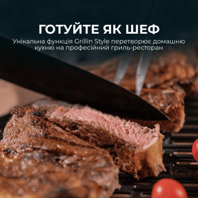 CECOTEC Cecofry&Grill Duoheat 10000 (A01_EU01_100842)