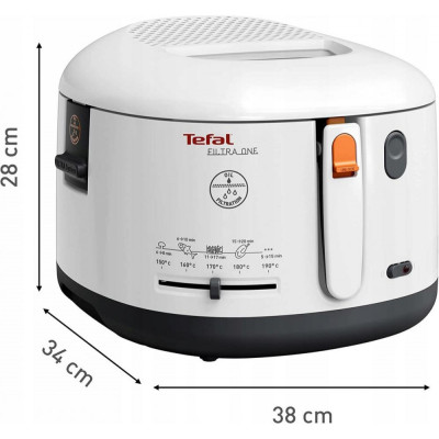 Tefal FF162131