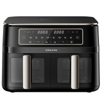 Dreame Tasti DZ30 Black