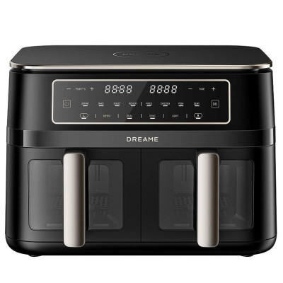 Dreame Tasti DZ30 Black