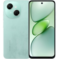 Tecno Spark Go 1 KL4 4/64GB Magic Skin Green (4894947050084)