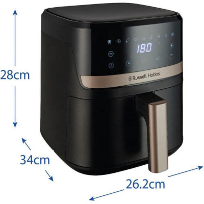 Russell Hobbs SatisFry 27610-56