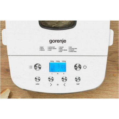 GORENJE BM1350W