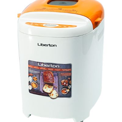 Liberton LBM-6301
