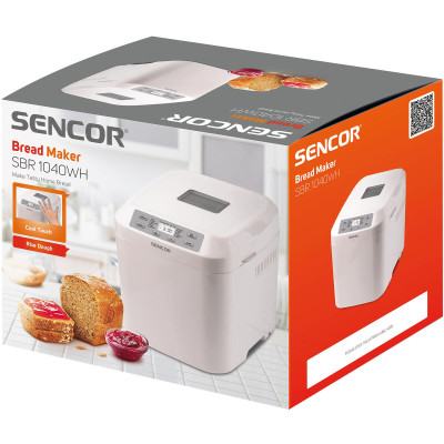 SENCOR SBR 1040WH