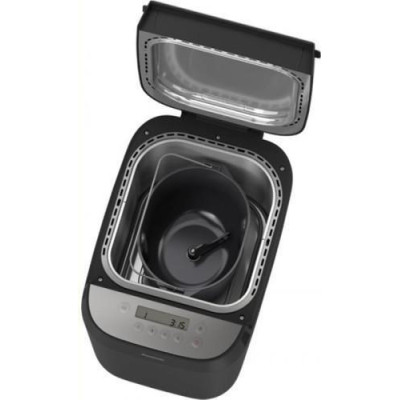 Panasonic SD-ZP2000KTS