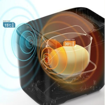 Panasonic SD-ZP2000KTS