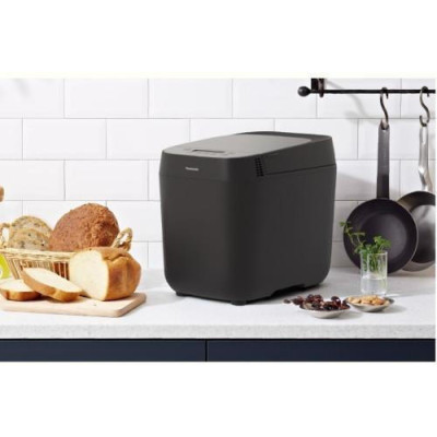 Panasonic SD-ZP2000KTS