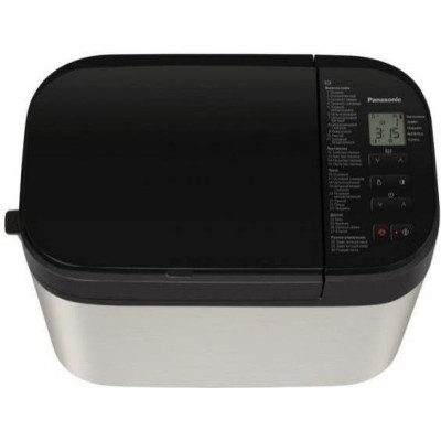 Panasonic SD-YR2550STS