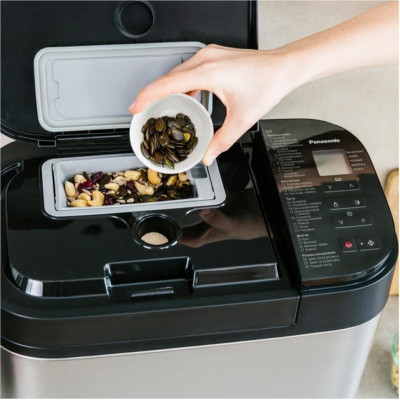 Panasonic SD-YR2550STS