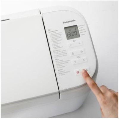 Panasonic SD-B2510