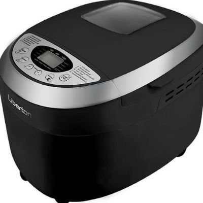 Liberton LBM-6306
